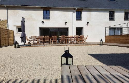 Au jardin de Capucine - Foto 17