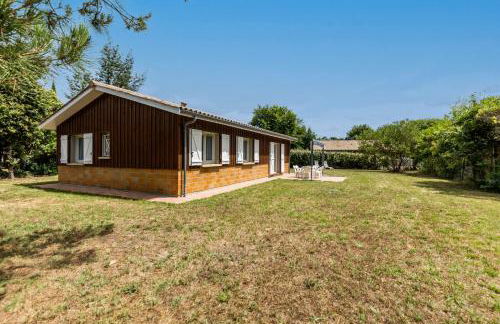 1km plage- Bassin d'Arcachon- Maison pour 6 - Photo 21