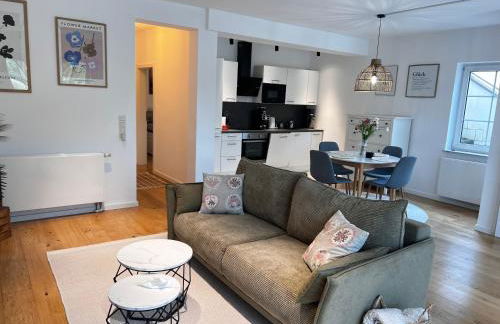 Wohnung in Saarburg - Foto 7