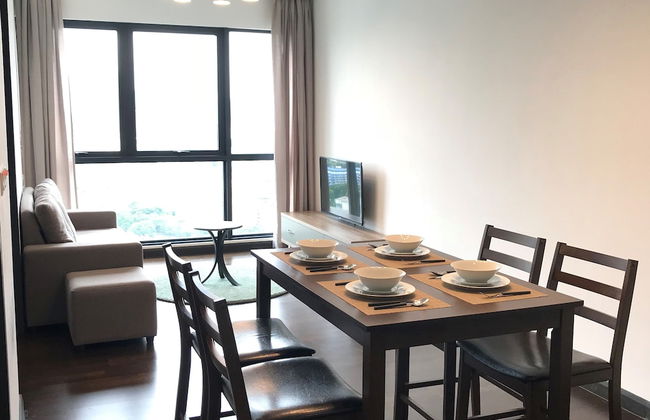 18 New Home KLCC - Foto 21