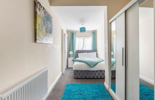 The Peacock Palace- Luxury - Foto 12