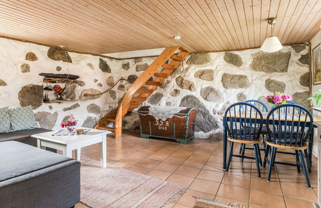 2 bedroom House in Siretorp with garden - Photo 16