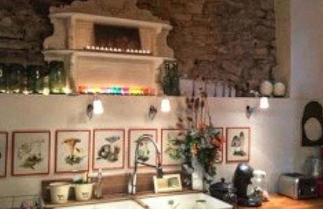 Medieval home in the heart of Caylus - Foto 19