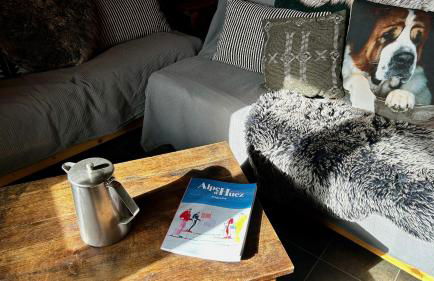 Chalet Martine - Foto 5