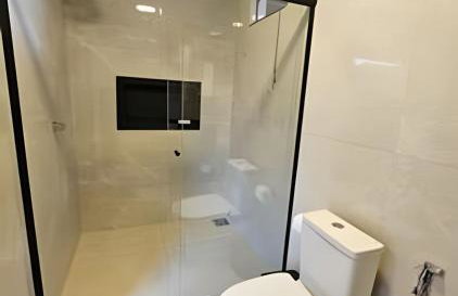 Recanto Sabiá, Área gourmet climatizada, piscina - Foto 52