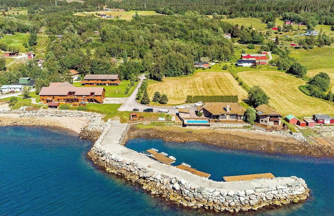 Holiday Home in EidsvÃ¥g - Foto 18