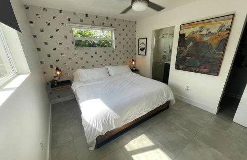 Modern pool home on the lake near Hardrock FLL airport - Foto 37