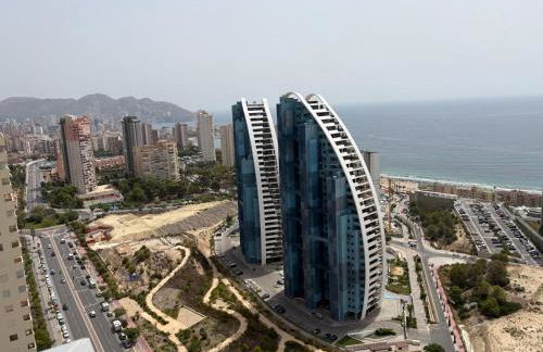 Penthouse Islamar - Benidorm - Photo 46