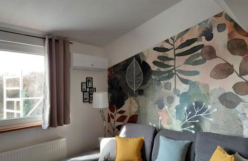 Ferienwohnung am Sendberg - Foto 4