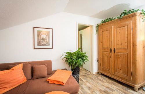 Gästehaus Herb - Photo 29