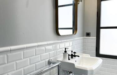 Appartement N1 moderne à 3min de Giverny - Foto 25
