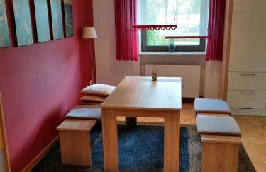 Ferienwohnung Neuhaus - Foto 5