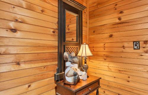 Getaway on Little River - Foto 22