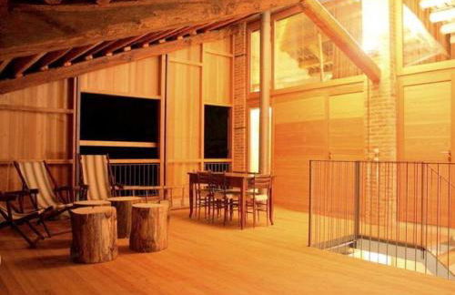 Modern Farmhouse in Pagnano Italy Near Forest - Foto 8