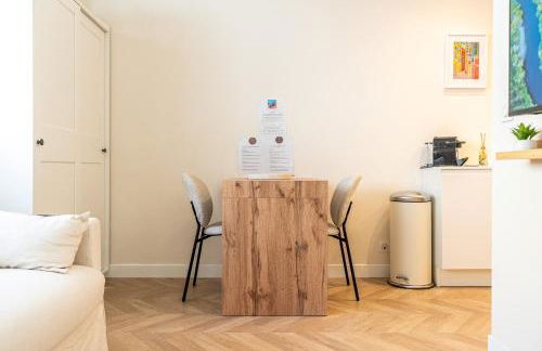 L'Escale Niçoise - Foto 14