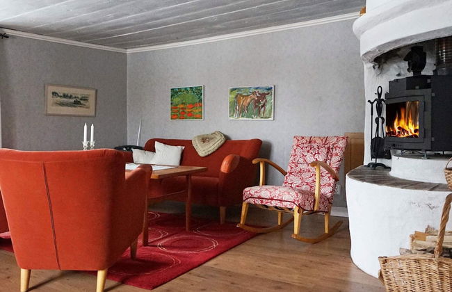 6 Person Holiday Home in Atvidaberg-by Traum - Foto 7