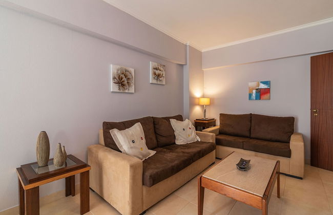 Quarteira Ocean View by Homing - Foto 13