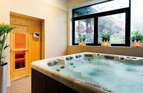 Lagrange Apart'HOTEL Paris/Boulogne - Foto 56