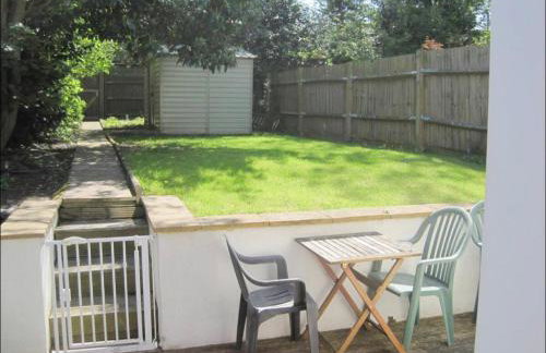 Air Conditioned Willesden Green Apartment - Foto 9