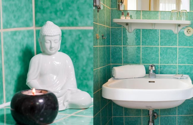 Appartementhaus Martin - Foto 36