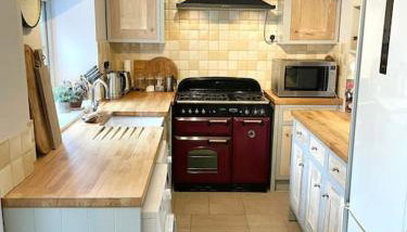 New - Stylish Cotswold cottage - Foto 5