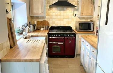 New - Stylish Cotswold cottage - Foto 5