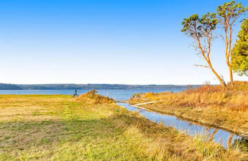 North Hood Canal House - Foto 39