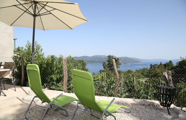 Apartments Tinka - Foto 26