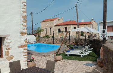 Villa Lina private pool - Foto 38