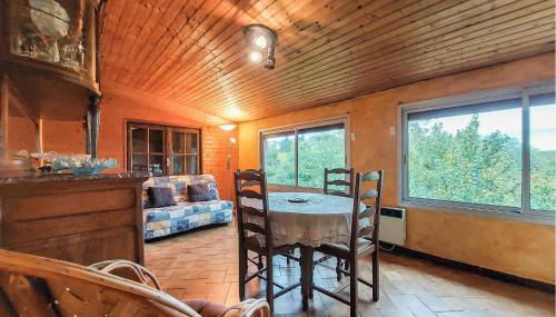 2 Bedroom Amazing Home In Pays De Belvès - Foto 2