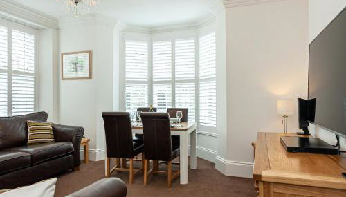 Carlton 2 a large modern Keswick appt with parking - Foto 3