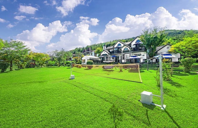 Star Sonata Pension - Foto 54