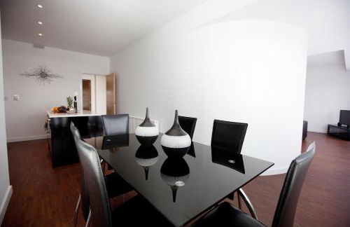 The Spires Serviced Apartments Glasgow - Foto 44