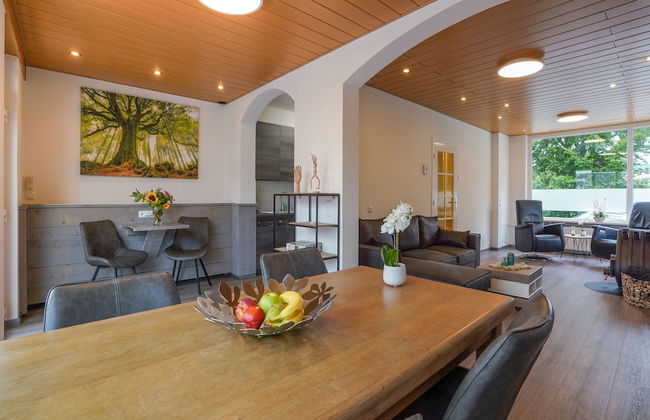 Stay With Garden, Limburg - Foto 19