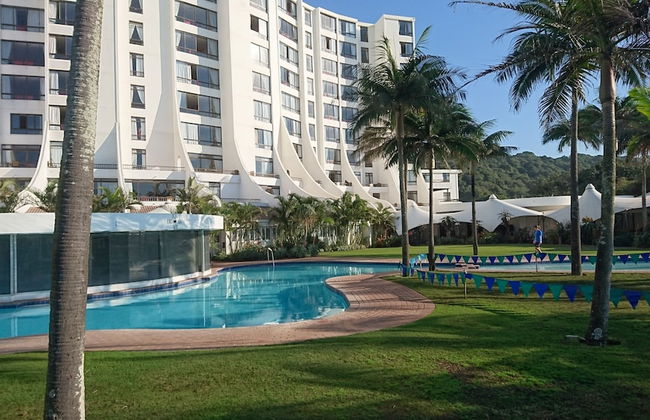 Breakers Resort 414 - Foto 1