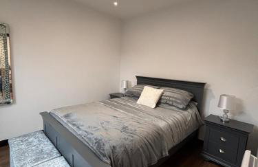 The Cosy Cabin, Cookstown - Foto 5