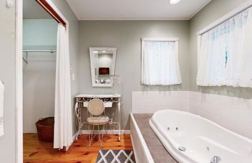 Lakeview Cabin - Foto 14