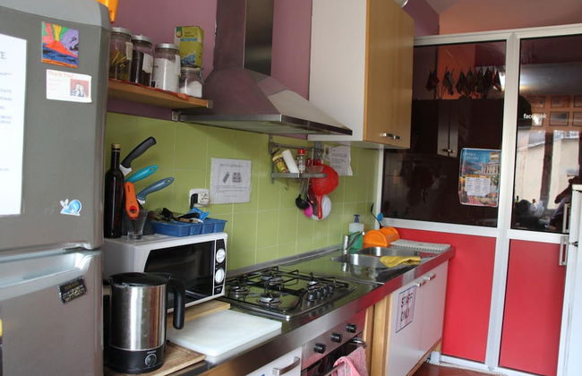 Hostel of the Sun - Foto 47