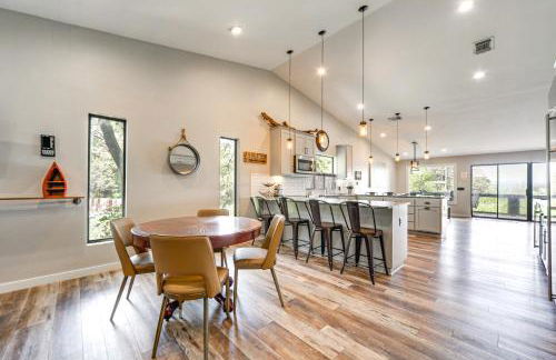 The Cove Lakehouse - Foto 6