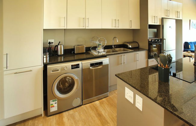 Nivica Lifestyle Living 64, Langebaan 4-Sleeper - Foto 8