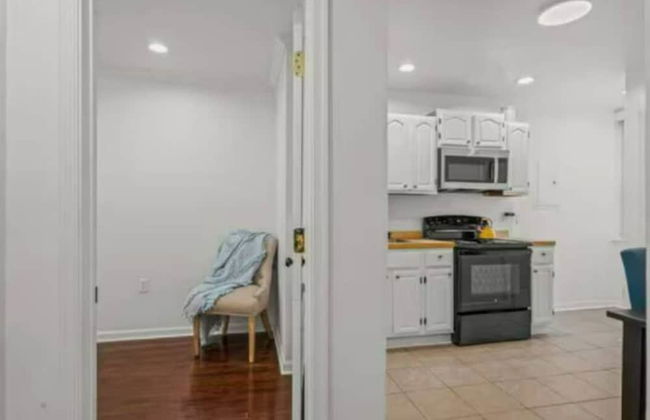 Cozy&Chic Apartments Near Downtown - Foto 47