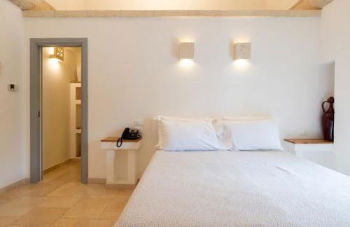 Masseria Torre Rossa - Foto 102