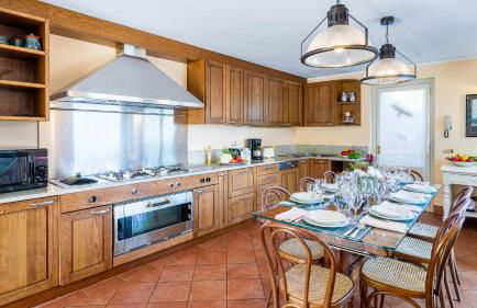 Villa La Dolce 8 in Santa Maria Rezzonico - Foto 9