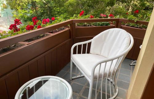 3 suites com Jacuzzi e Lareira - Duplex perto do Centro - Foto 32