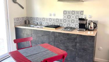 Les Gîtes du Petit Bois Jasmin - Foto 2