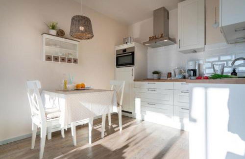 Haus "Belvedere", Wohnung 35 - Foto 14