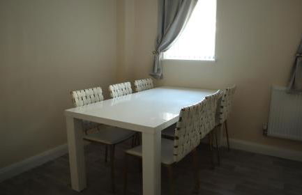 Easy Living Stays Burton on Trent - Foto 23