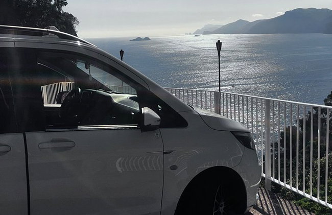 Transfert privé : Pompéi, Torre Annunziata et Castellammare - Photo 28