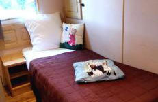 Gîte dans ancien corps de ferme à 5mn de Pompadour - Foto 38