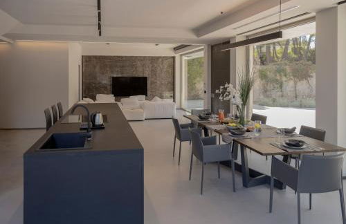 villa degli ulivi salento design resort - Foto 3